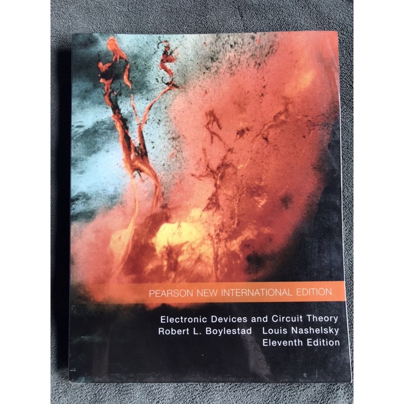 หนังสือ Electronic Devices and Circuit Theory 11th edition (Textbook ... Circuit Diagram
