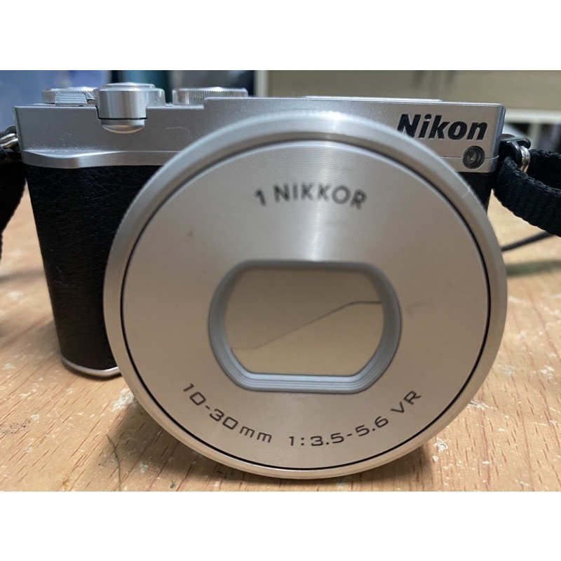 กล้องถ่ายรูป Nikon มือสอง