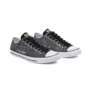 Converse รองเท้าผ้าใบ รองเท้าแฟชั่น  UX Chuck All StarOX 170123CS1BW (2290)