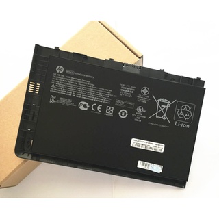 แบตเตอรี่โน้ตบุ๊ค HP Folio 9470m 9480m BA06XL BA06 BT04XL ใหม่