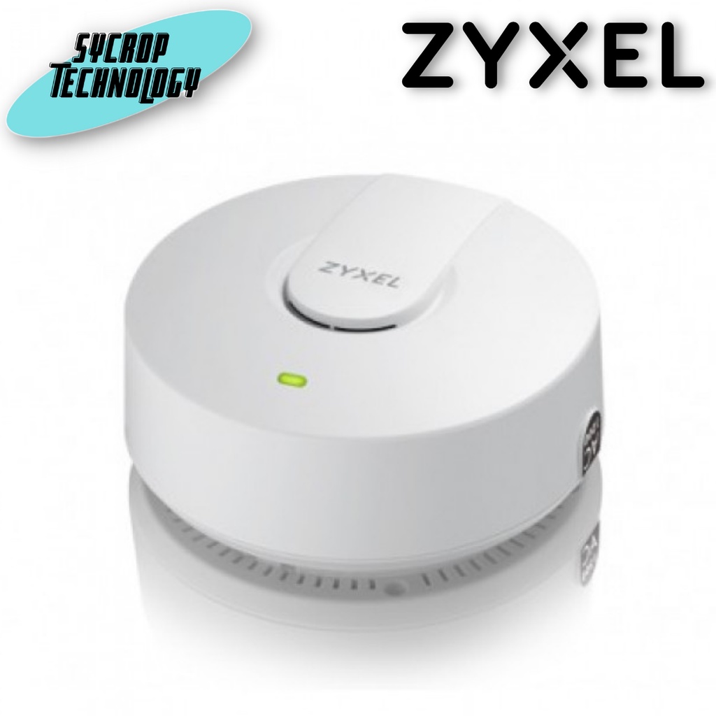 Zyxel NAP102 2x2 11AC Cloud Managed Ap