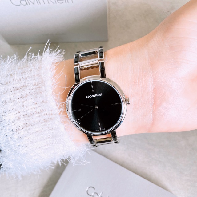 calvin klein cheers watch