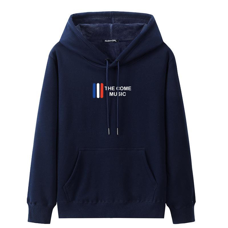 BS/ /HOODIE THE COME//UNISEX SWETER JACKET///แฟชั่นของผู้ชายและผู้หญิง//GQ