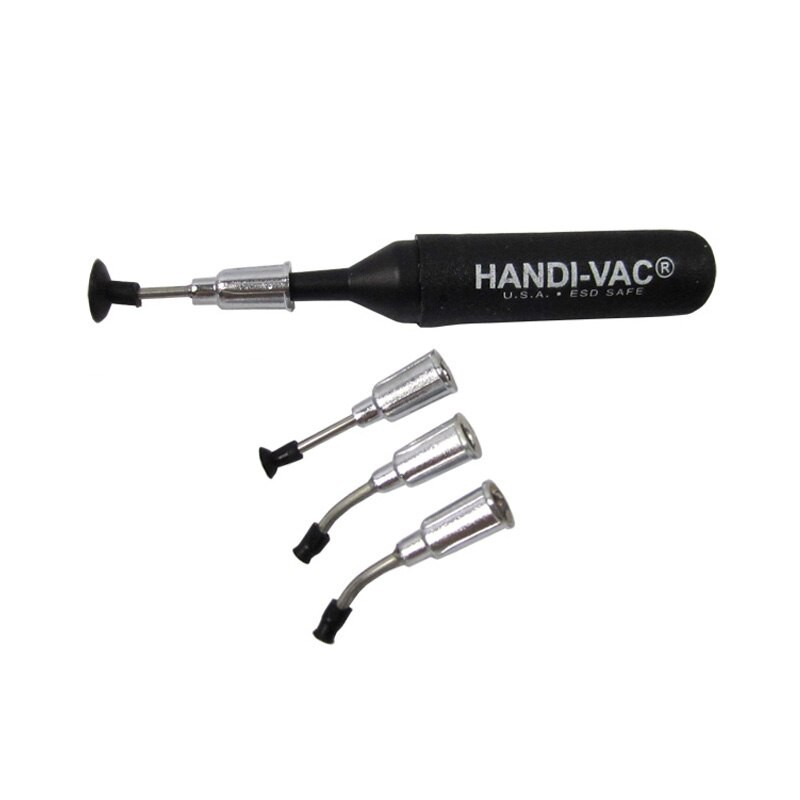 เครื่องมือจัดการสูญญากาศ Handi - Vac Kit ESD / ชุดเครื่องมือหยิบ