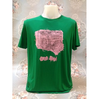 SuperBrandnameเสื้อยืดแขนสั้นชายเนื้อผ้าใส่สบาย
