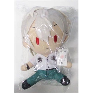 [ส่งจากญี่ปุ่น] Samatoki Aohitsugi Hypnosismic -Division Rap Battle- Plush Goods L02208838