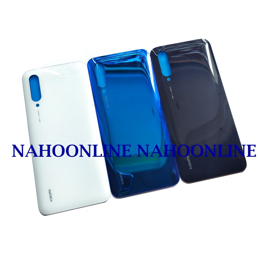 BACKDOOR ฝาหลัง CASING XIAOMI MI9 LITE MI9LITE ฝาหลัง