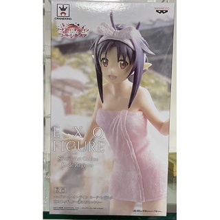 SAO Code Register EXQ Yuuki ver.Yu kemuri Banpresto