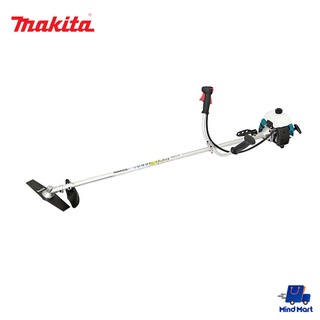 MAKITA เครื่องตัดหญ้าสะพายหลัง (ก้านใหม่) รุ่น RBC-411U