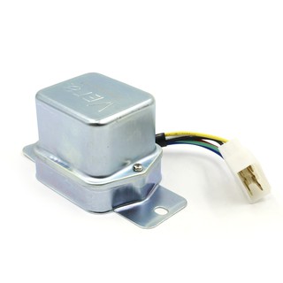 คัทเอาท์ไฟชาร์ต SD22 12V ดัทสัน นิสสัน Datsun Nissan Caball Clipper Cabstar A320 Caravan E20 King Van Urvan ปี 1960-1982