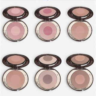 Charlotte Tilbury Cheek to Chic Blusher blush