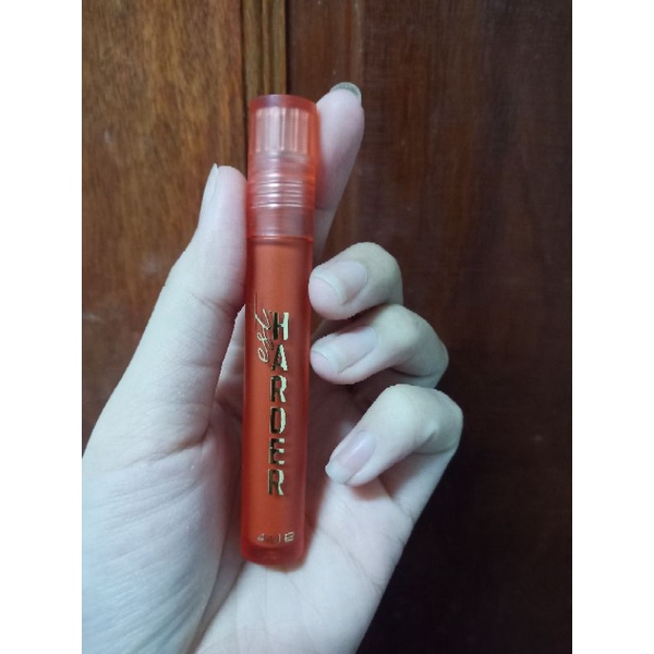 ส่งต่อ ลิป 4U2 est harder สี08