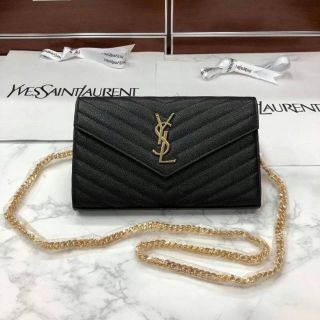 Yves Saint Laurent Bag