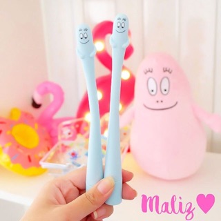 💙Barbapapa pen💙