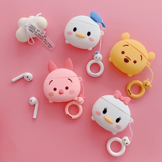 case airpods1/2/Pro แก๊งตัวกลม