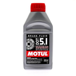 motul dot5.1 น้ำมันเบรค