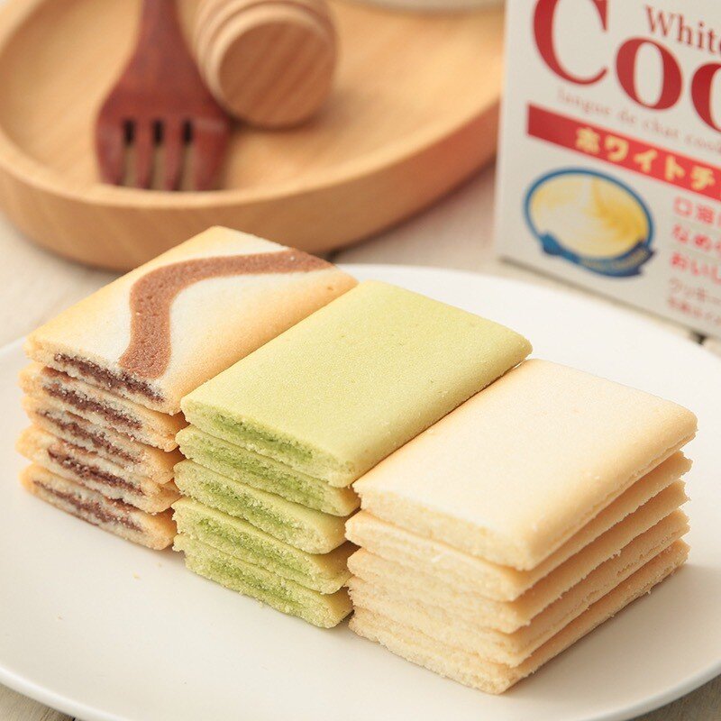 Couque Cookies