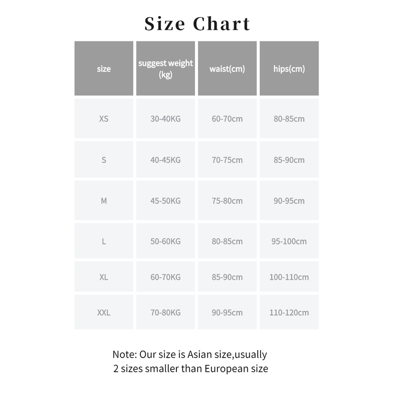Whpc กางเกงชั้นในจีสตริง ผ้าเรยอน เอวสูง ไร้รอยต่อ เซ็กซี่ พลัสไซซ์ สําหรับผู้หญิง - รูปที่ 2