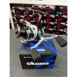 รอกตกหมึก Okuma Safina SN-2500D