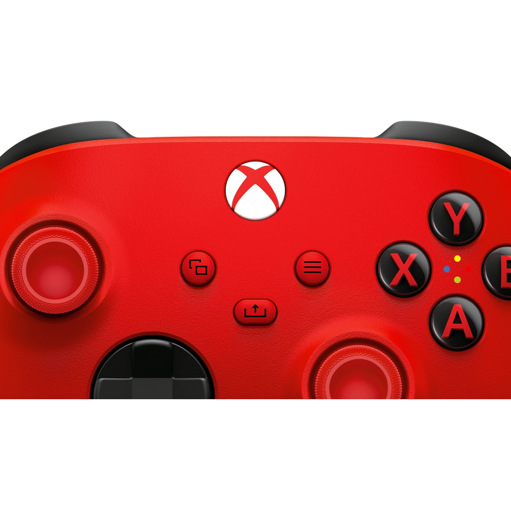 จอย Xbox Series X มีหลากหลายสี [XBox X Wireless Controller][จอย Xbox one][X box one][จอยคอม]