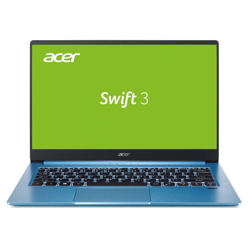 Acer Swift SF314-57G-71FN (NX.HJNST.001) i7-1065G7/8GB/512GB SSD/MX250 2GB/14"FHD/Win10Home/Blue