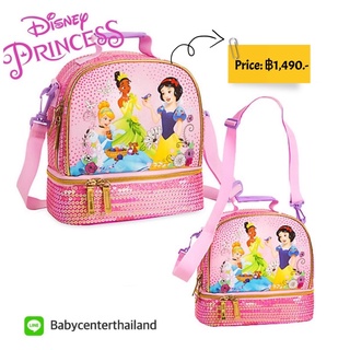 กระเป๋า Disney Princess Lunch Tote จาก Disneystore อเมริกา