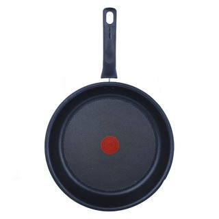 kitchenware PAN TEFAL EVERYDAY COOKING 28CM Kitchen equipment Kitchen equipment เครื่องครัว กระทะตื้น 28 ซม. EVERYDAY CO