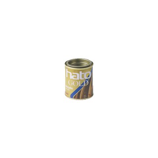   สีทอง HATO #AG444 1POUND