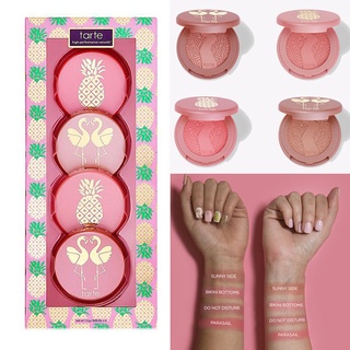 พร้อมส่ง !! บรัช TARTE AMAZONIAN CLAY BLUSH 1.5 G.