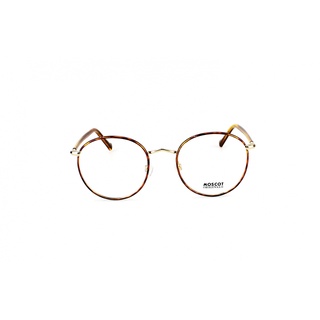 MOSCOT ZEV 52 BLONDE GOLD