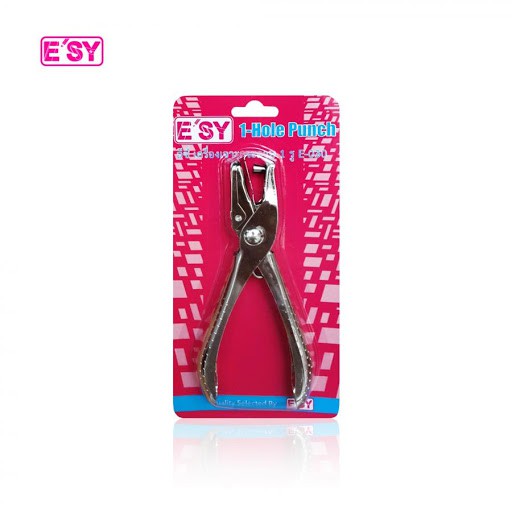 เครื่องเจาะกระดาษ 1 รู ESY E-030