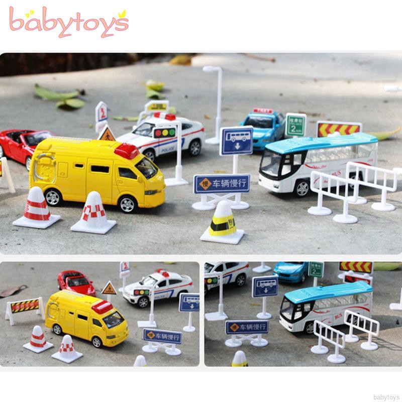 motor car toy