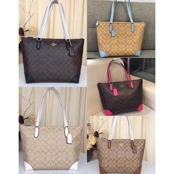 Coach hot sale bag f29208