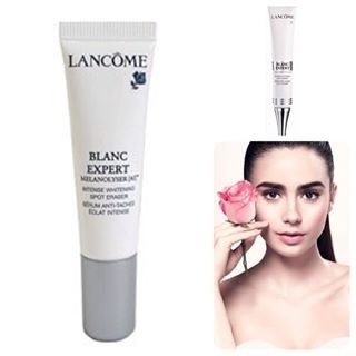 Lancome Blanc Expert Melanolyser [AI]™ Intense whitening spot eraser 10 ml.