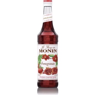 syrup monin (700 ml)