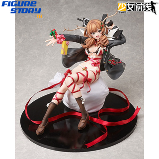 *Pre-Order*(จอง) B-style Girls Frontline Type 89 "Reindeer Manifesto" 1/4 (อ่านรายละเอียดก่อนสั่งซื้อ)