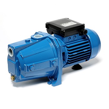 EBARA AGA 1.00M #ปั้มน้ำหอยโข่ง ขนาด 1Hp ไฟ2 สาย