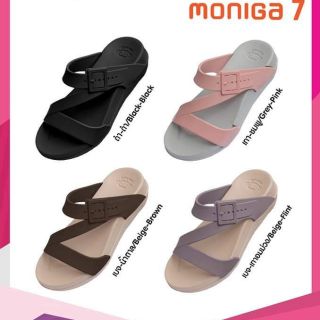 Monobo Moniga7 รองเท้าแตะแบบสวม (ไซส์ 5-8)