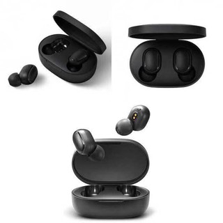 Xiaomi Redmi AirDots หูฟังบลูทูธ True Wireless (ส่งด่วน 1-2 วัน ประกัน 30 วัน)