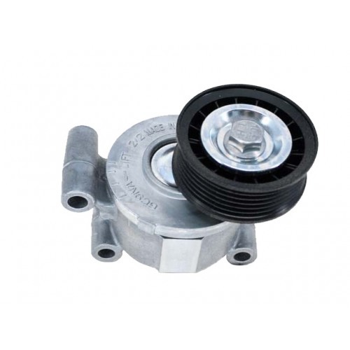 ลูกรอกสายพานหน้าเครื่อง MAZDA3 BK BL 2.0 2003-2012 FOCUS MK2 1.8 2.0 VOLVO S40 V50 1.8 2.0