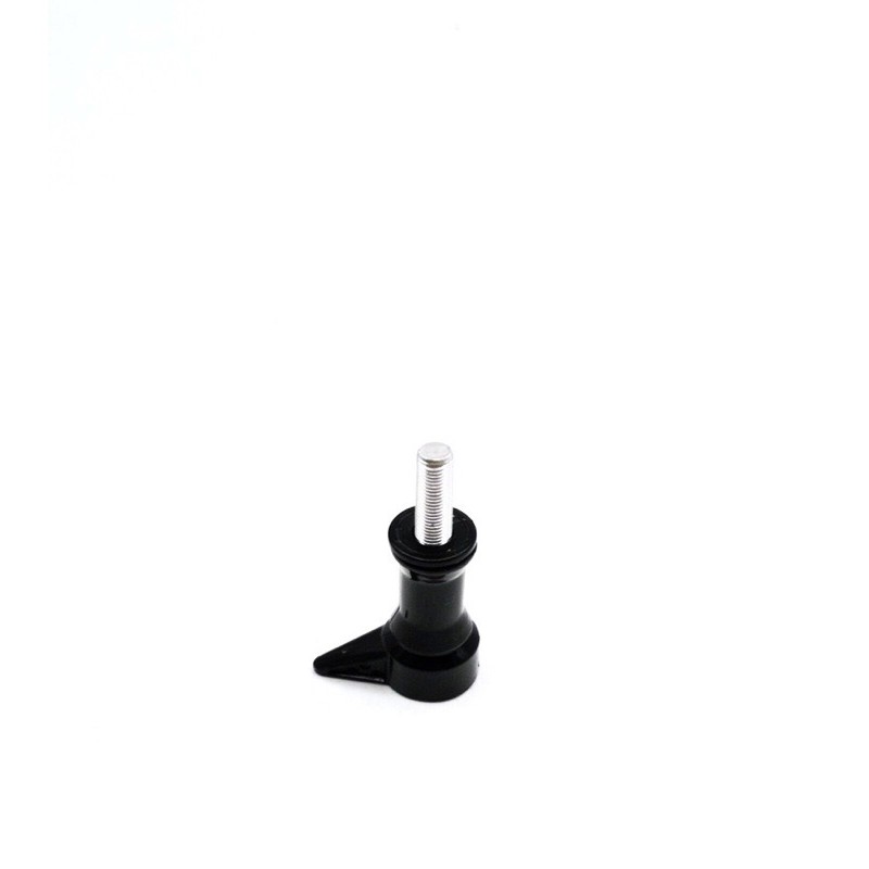 สกรู M5 มีให้เลือกหลายแบบ สำหรับกล้องโกโปร กล้องแอคชั่น Screw for Gopro , Action Camera