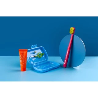 ชุดพกพา CURAPROX Travel Set
