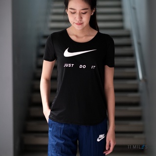 เสื้อวิ่งผู้หญิง Nike JDI Running ของแท้ !!!! พร้อมส่ง