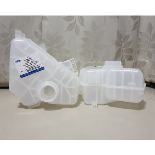 [พร้อมส่ง!! มีส่วนลด ถูกกว่าศูนย์บริการ]  หม้อพักน้ำหล่อเย็น ฝาหม้อพักน้ำ Ford Fiesta แท้