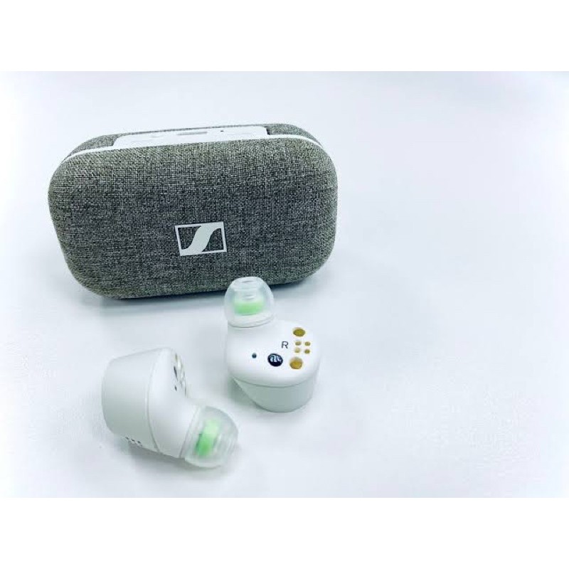 SpinFit CP360 จุกมหสจรร ของแท้ จุกหูฟังสำหรับ TWS In -Ear (For TWS) จุกหูฟัง จุกหูฟังไร้สาย จุก Spinfit จุก Sony
