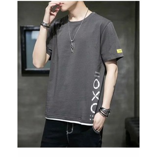 T-Shirt fashion LILee เสื้อยืดคอกลมแขนสั้น สีสวย T-Shirt fashion LILee เสื้อยืดคอกลมแขนสั้น สีสวย TT72