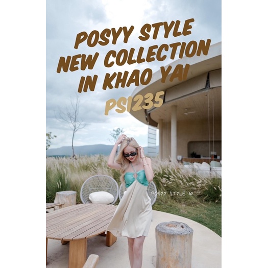 POSY STYLE ( PS1235 )