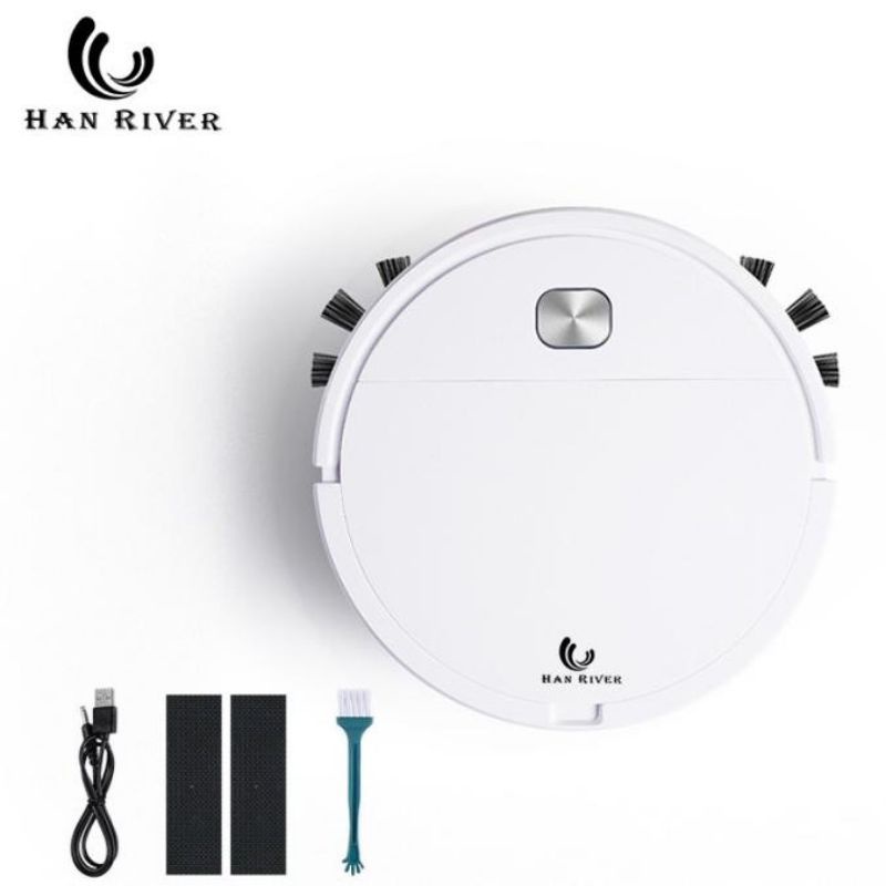 Han River เครื่องดูดฝุ่น HRSDJ01