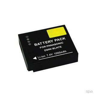 SPA Battery BLH7E