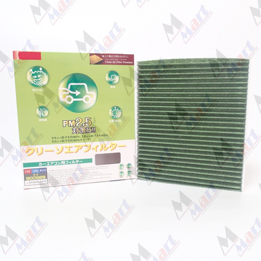 กรองแอร์ Honda CRZ Air Cond